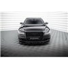Maxton - Lame Du Pare-Chocs Avant Audi A8 D4 Facelift 