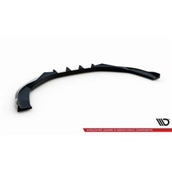 Maxton - Lame Du Pare-Chocs Avant Audi A8 D4 Facelift 