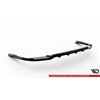 Maxton - Arriere Lame (avec une barre verticale) Volkswagen Passat GT B8 Facelift USA 