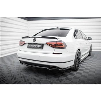Maxton - Becquet 3D Volkswagen Passat GT B8 Facelift USA 