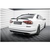 Maxton - Becquet 3D Volkswagen Passat GT B8 Facelift USA 
