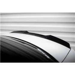 Maxton - Becquet 3D Volkswagen Passat GT B8 Facelift USA 