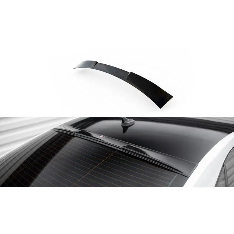 Maxton - Le prolongement de la lunette arrière Volkswagen Passat GT B8 Facelift USA