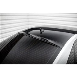 Maxton - Le prolongement de la lunette arrière Volkswagen Passat GT B8 Facelift USA 