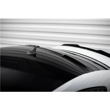 Maxton - Le prolongement de la lunette arrière Volkswagen Passat GT B8 Facelift USA 