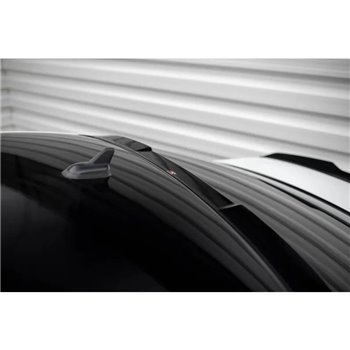 Maxton - Le prolongement de la lunette arrière Volkswagen Passat GT B8 Facelift USA 