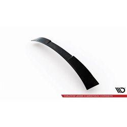 Maxton - Le prolongement de la lunette arrière Volkswagen Passat GT B8 Facelift USA 