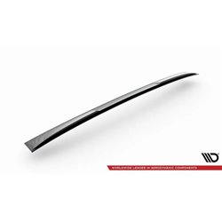 Maxton - Le prolongement de la lunette arrière Volkswagen Passat GT B8 Facelift USA 