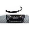 Maxton - Lame Du Pare-Chocs Avant V.2 BMW XM G09