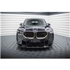 Maxton - Lame Du Pare-Chocs Avant V.2 BMW XM G09 