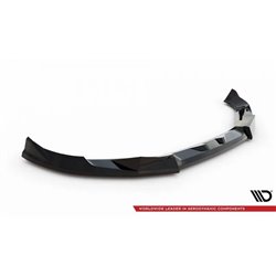 Maxton - Lame Du Pare-Chocs Avant V.2 BMW XM G09 