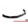 Maxton - Lame Du Pare-Chocs Avant V.2 BMW XM G09 