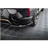 Maxton - Arriere Lame (avec une barre verticale) BMW XM G09 