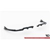 Maxton - Arriere Lame (avec une barre verticale) BMW XM G09 