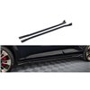 Maxton - Rajouts Des Bas De Caisse BMW XM G09