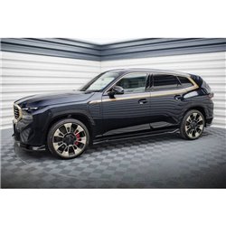 Maxton - Rajouts Des Bas De Caisse BMW XM G09 