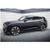Maxton - Rajouts Des Bas De Caisse BMW XM G09 