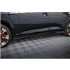 Maxton - Rajouts Des Bas De Caisse BMW XM G09 