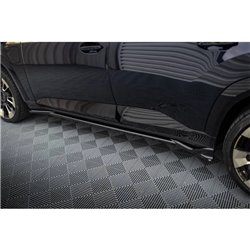 Maxton - Rajouts Des Bas De Caisse BMW XM G09 