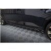 Maxton - Rajouts Des Bas De Caisse BMW XM G09 