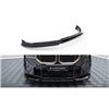 Maxton - Lame Du Pare-Chocs Avant V.1 BMW XM G09