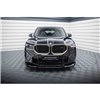 Maxton - Lame Du Pare-Chocs Avant V.1 BMW XM G09 
