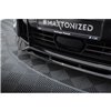 Maxton - Lame Du Pare-Chocs Avant V.1 BMW XM G09 