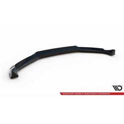 Maxton - Lame Du Pare-Chocs Avant V.1 BMW XM G09 