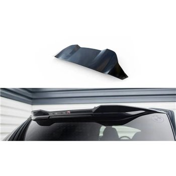 Maxton - Spoiler Cap 3D BMW XM G09