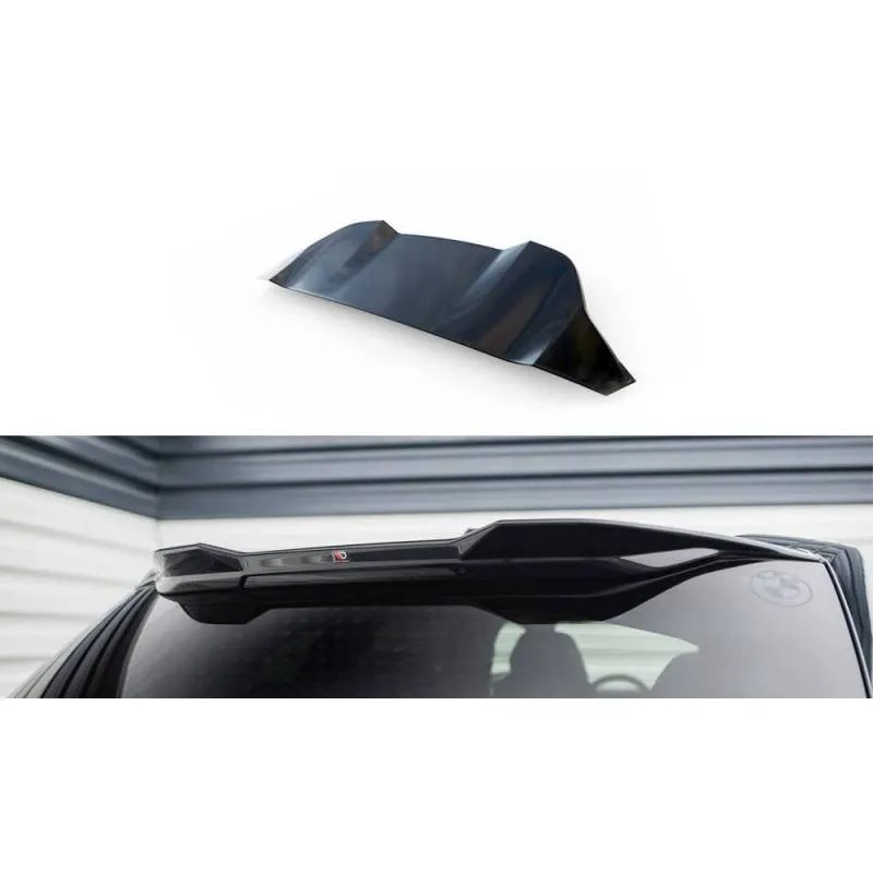 Maxton - Spoiler Cap 3D BMW XM G09