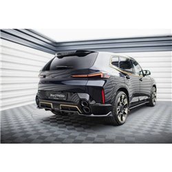 Maxton - Becquet 3D BMW XM G09 