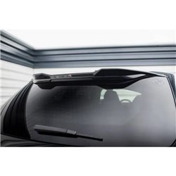 Maxton - Becquet 3D BMW XM G09 