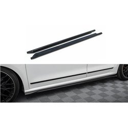 Maxton - Rajouts Des Bas De Caisse Volkswagen Passat GT B8 Facelift USA
