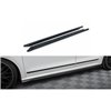 Maxton - Rajouts Des Bas De Caisse Volkswagen Passat GT B8 Facelift USA