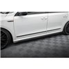 Maxton - Rajouts Des Bas De Caisse Volkswagen Passat GT B8 Facelift USA 