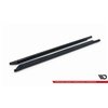 Maxton - Rajouts Des Bas De Caisse Volkswagen Passat GT B8 Facelift USA 