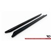 Maxton - Rajouts Des Bas De Caisse Volkswagen Passat GT B8 Facelift USA 