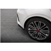 Maxton - Lames De Pare-Chocs Arrière Latérales Kia Ceed GT Mk3 