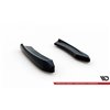 Maxton - Lames De Pare-Chocs Arrière Latérales Kia Ceed GT Mk3 