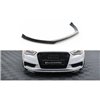 Maxton - Lame Du Pare-Chocs Avant V.2 Audi A3 Sedan 8V