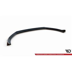 Maxton - Lame Du Pare-Chocs Avant V.2 Audi A3 Sedan 8V 