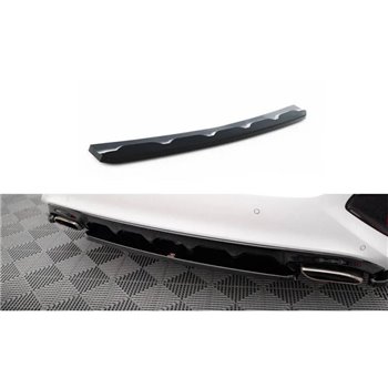 Maxton - Arriere Splitter Kia Ceed GT Mk3