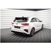 Maxton - Arriere Lame Kia Ceed GT Mk3 
