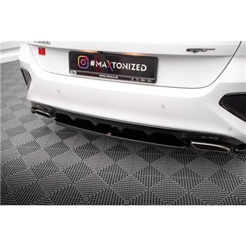 Maxton - Arriere Lame Kia Ceed GT Mk3 