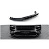 Maxton - Lame Du Pare-Chocs Avant Porsche Cayenne SUV / Coupe Mk3 Facelift