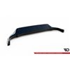 Maxton - Lame Du Pare-Chocs Avant Porsche Cayenne SUV / Coupe Mk3 Facelift 