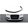 Maxton - Lame Du Pare-Chocs Avant V.1 Audi A3 Sedan 8V