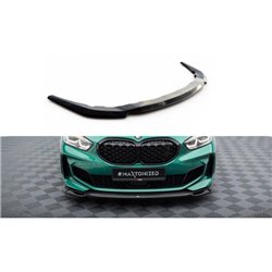 Maxton - Lame Du Pare-Chocs Avant V.10 BMW M135i F40