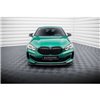 Maxton - Lame Du Pare-Chocs Avant V.10 BMW M135i F40 
