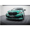 Maxton - Lame Du Pare-Chocs Avant V.10 BMW M135i F40 